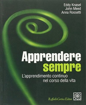 apprendere sempre