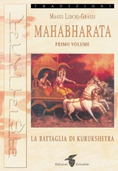 mahabharata la battaglia di kurukshetra