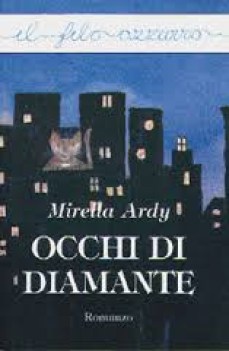 occhi di diamante