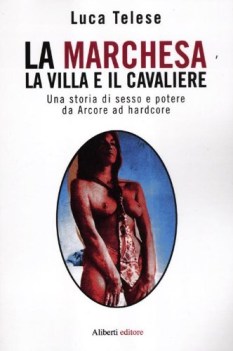 marchesa la villa e il cavaliere