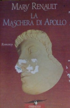 maschera di apollo