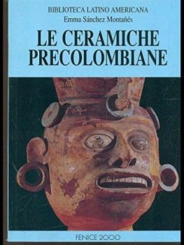 ceramiche precolombiane