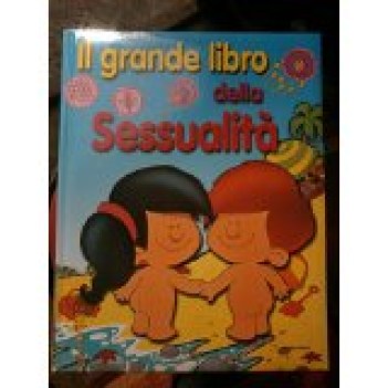 grande libro della sessualit FC