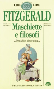 maschiette e filosofi