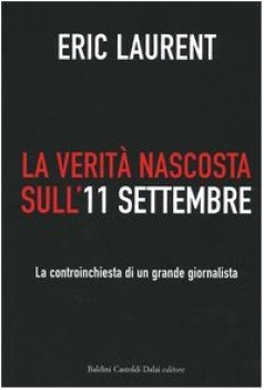 verit nascosta sull\' 11 settembre