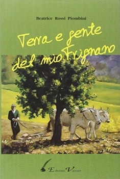 terra e gente del mio frignano