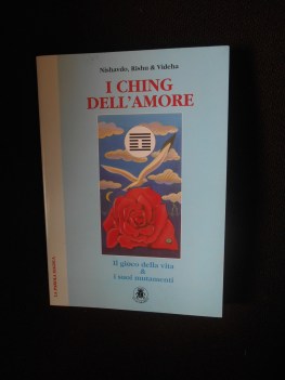 ching dell amore no carte