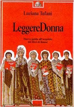 leggere donna