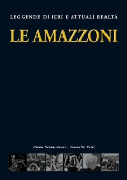 amazzoni