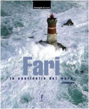 fari le sentinelle del mare con 20 poster