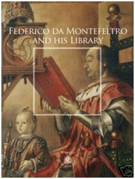 federico da montefeltro and his library