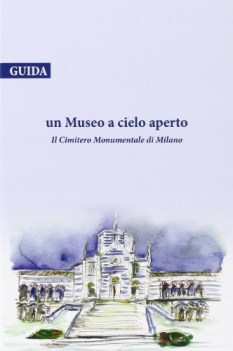 museo a cielo aperto il cimitero monumentale di milano