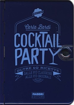 cocktail party