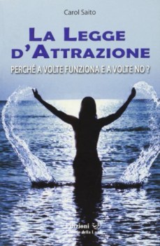 legge d\'attrazione perch a volte funziona e a volte no?