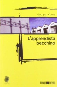 apprendista becchino