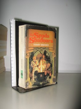 spada di shannara