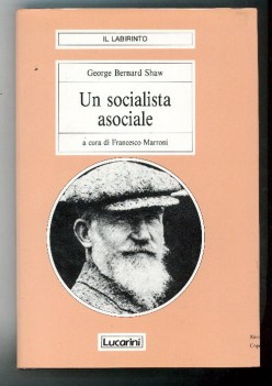 socialista asociale