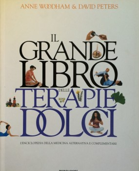 grande libro delle terapie dolci