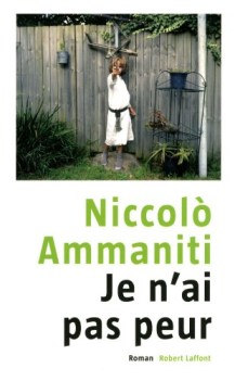 je n\'ai pas peur. versione francese