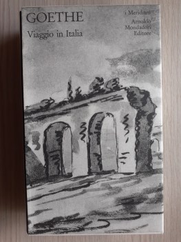 Viaggio in Italia