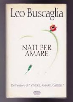 nati per amare