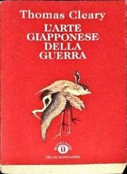 arte giapponese della guerra