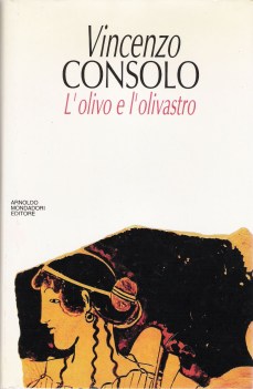 olivo e l\'olivastro