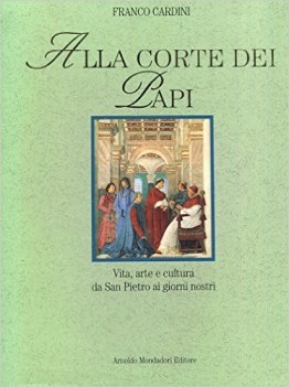 alla corte dei papi