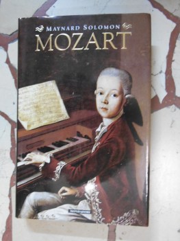 mozart