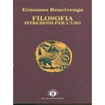 filosofia istruzioni per l\'uso fc