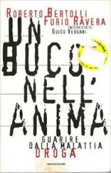 buco nell\'anima