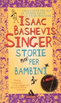 storie per bambini