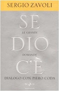 se dio c\' le grandi domande