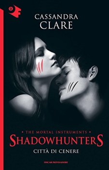 citta di cenere shadowhunters 2