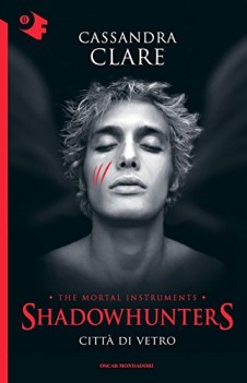 citt di vetro shadowhunters 3