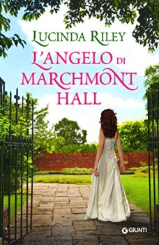 angelo di marchmont hall