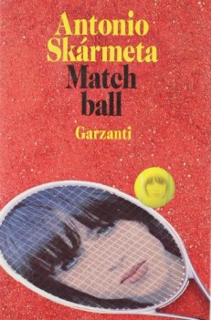 match ball