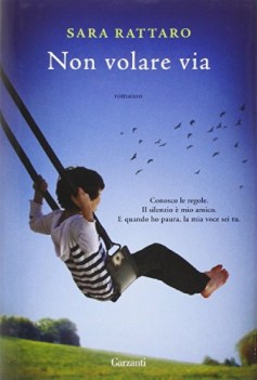 non volare via