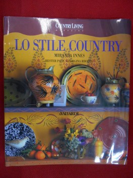 stile country