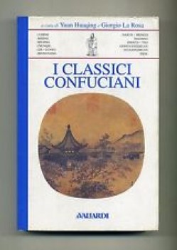 classici confuciani