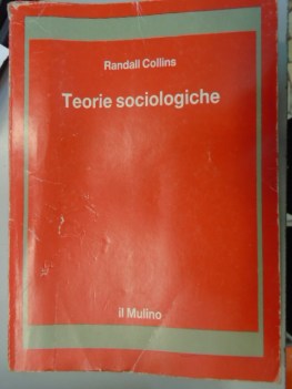 teorie sociologiche