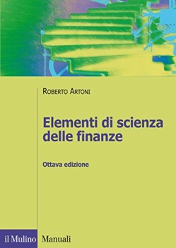 elementi di scienza delle finanze