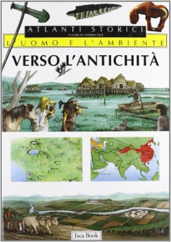 verso l\'antichit