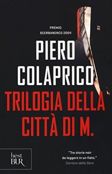 trilogia della citt di m