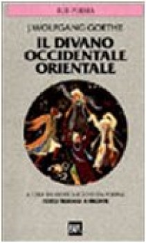 divano occidentale orientale (TF tedesco) (koch/porena/borio cur.)