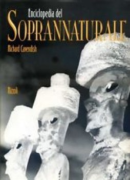 enciclopedia del sovrannaturale