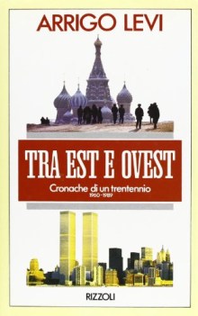 tra est e ovest