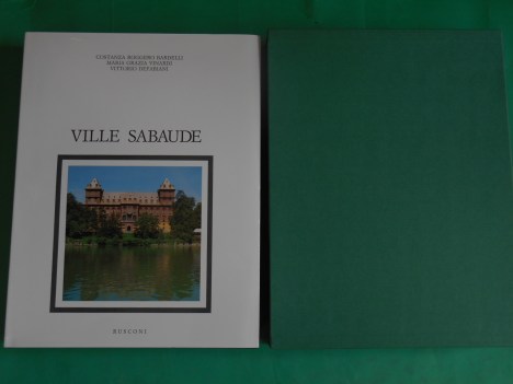 ville sabaude vol 2