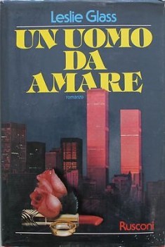 uomo da amare