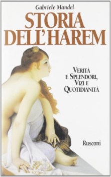 storia dell harem